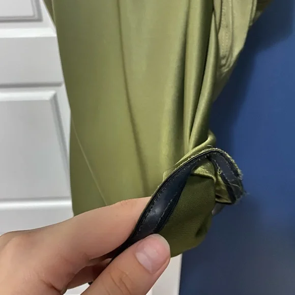 Snatching dress - Picture 2 of 2